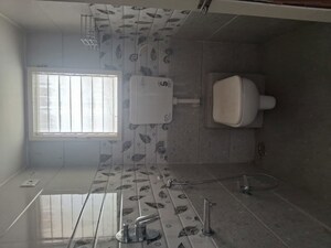 Bathroom in  Apartment at Shirgaon – for Sale