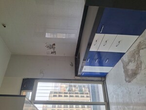 Furnished Amenities in  Apartment at Shirgaon – for Sale