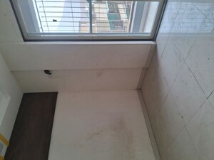 Balcony in  Apartment at Shirgaon – for Sale