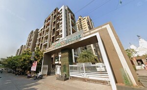  Apartment For Sale in Ambernath West