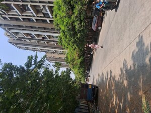  Apartment – Exterior View View at Ambernath West - for Sale