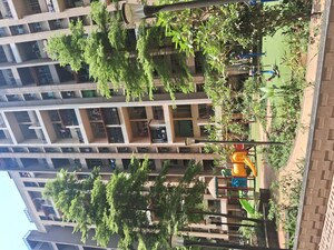  Apartment – Exterior View View at Ambernath West - for Sale