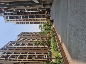  Apartment – Exterior View View at Ambernath West - for Sale
