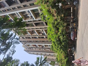  Apartment – Exterior View View at Ambernath West - for Sale