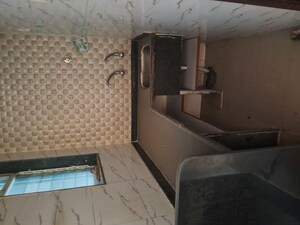 Kitchen in  Apartment at Ambernath West – for Sale