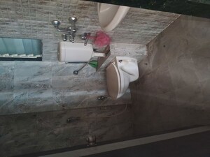 Bathroom in  Apartment at Ambernath West – for Sale