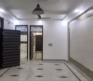 Team Area in 4 BHK Independent House at Sector 8 – for Sale