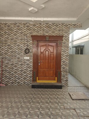 Living Room in  Independent House at Cheeriyal – for Sale