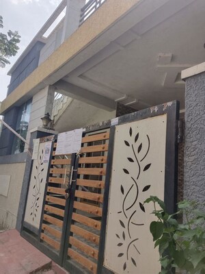  Independent House – Exterior View View at Cheeriyal - for Sale