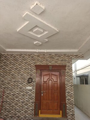  Independent House – Exterior View View at Cheeriyal - for Sale