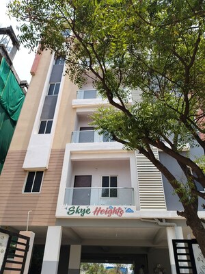  Apartment – Exterior View View at Kowkoor - for Sale