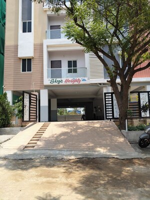  Apartment – Exterior View View at Kowkoor - for Sale