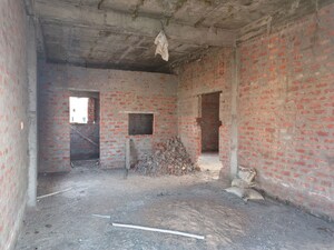Living Room in  Independent House at Vijayawada One Town – for Sale