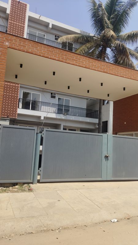 Apartment For Sale in Chikkabettahalli