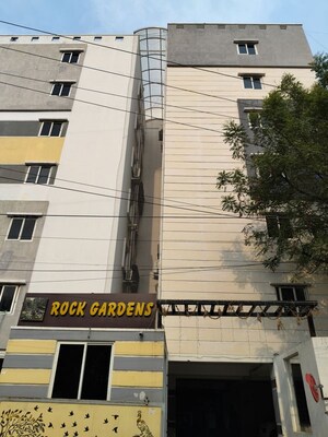  Apartment For Sale in Narsingi