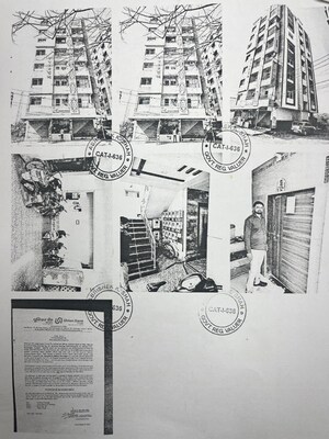 Master Plan in  Builder Floor at Ambawadi – for Sale