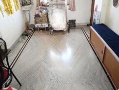 2 BHK + Pooja Room,Study Room,Store Room Apartment For Sale in Mukundapur