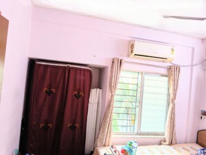 Room in 2 BHK Apartment at Mukundapur – for Sale