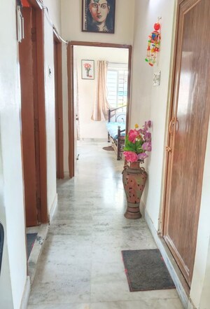  2 BHK Apartment at Mukundapur – for Sale