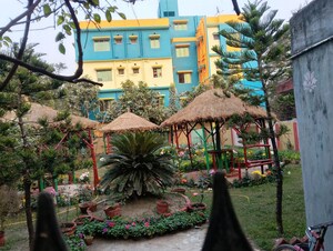 2 BHK Apartment – Garden View at Mukundapur - for Sale