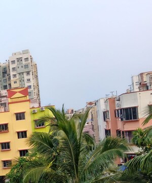 2 BHK Apartment – Exterior View View at Mukundapur - for Sale