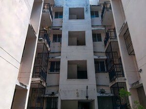  Apartment – Exterior View View at Hingna - for Sale