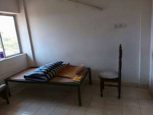 Bedroom in  Apartment at Hingna – for Sale