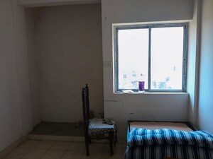 Living Room in  Apartment at Hingna – for Sale