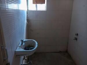 Bathroom in  Apartment at Hingna – for Sale
