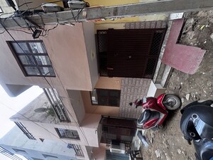  Independent House – Exterior View View at Sector 105 - for Sale