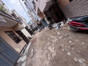  Independent House – Exterior View View at Sector 105 - for Sale