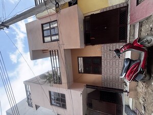  Independent House – Exterior View View at Sector 105 - for Sale