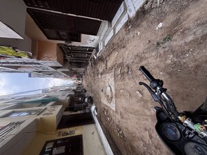  Independent House – Exterior View View at Sector 105 - for Sale