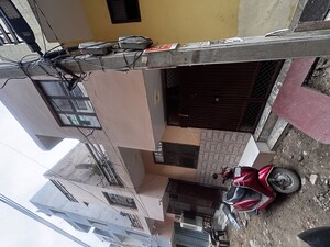  Independent House – Exterior View View at Sector 105 - for Sale