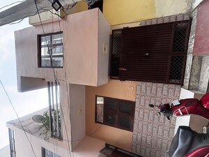  Independent House – Exterior View View at Sector 105 - for Sale