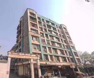  Apartment – Exterior View View at Bhiwandi - for Sale