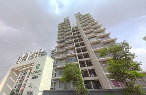  Apartment For Sale in Handewadi