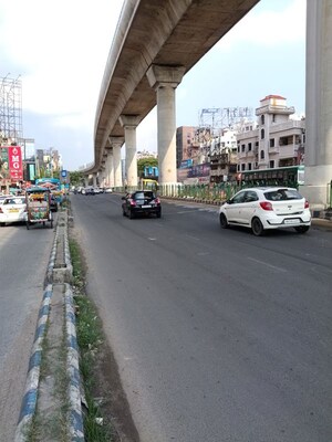  Office Space – Exterior View View at Atghara - for Sale
