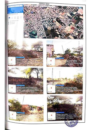   Plot at Talashpur – for Sale