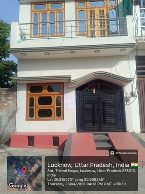  Independent House For Sale in Triveni Nagar