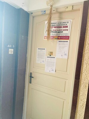  Apartment For Sale in Thiruvananthapuram Airport