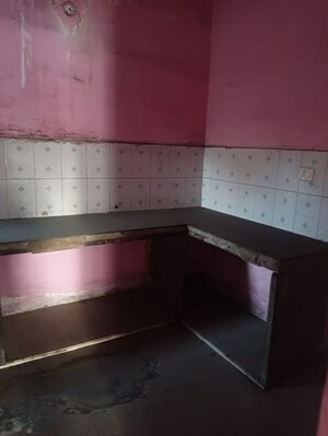 Kitchen in  Independent House at Bhanpuri – for Sale
