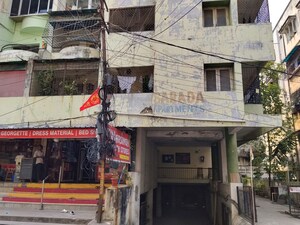  Apartment For Sale in Ameerpet