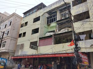  Apartment – Exterior View View at Ameerpet - for Sale