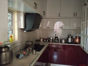 Kitchen in  Apartment at Ameerpet – for Sale