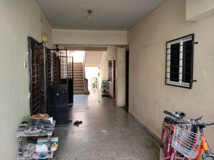 Parking in  Apartment at Ameerpet – for Sale