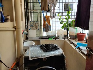   Apartment at Ameerpet – for Sale