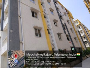  Apartment For Sale in Dundigal
