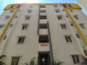  Apartment – Exterior View View at Dundigal - for Sale