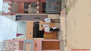  Independent House – Exterior View View at Kalyanagiri - for Sale